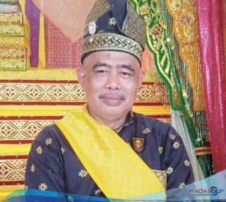 LAM Riau dan Raja Gunung Sahilan Memohon MA Pertimbangkan Vonis Thamsir Rachman